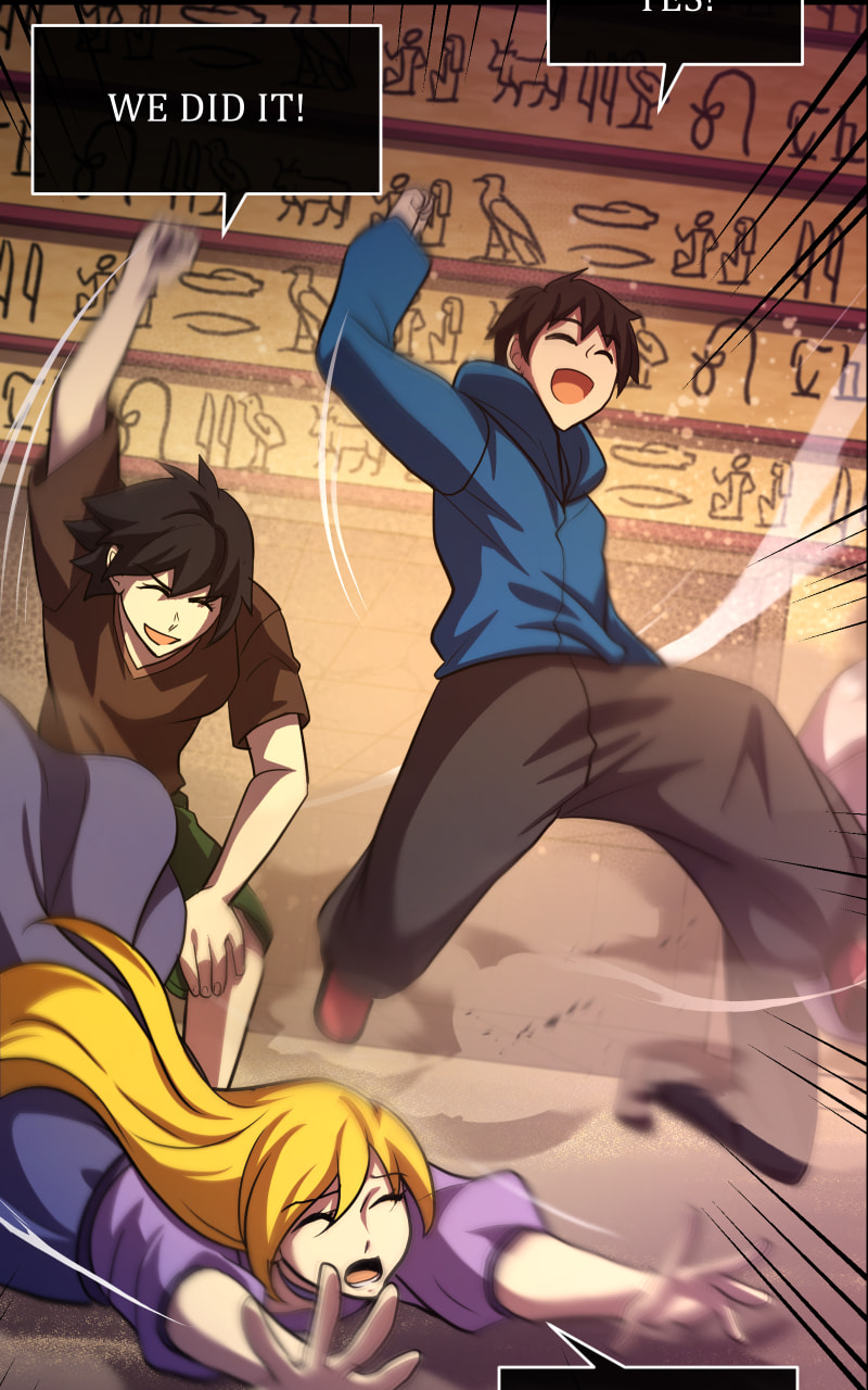 Kawaii Akuma Chapter 3 page 85 - 
