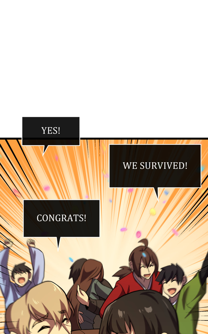 Kawaii Akuma Chapter 3 page 92 - 