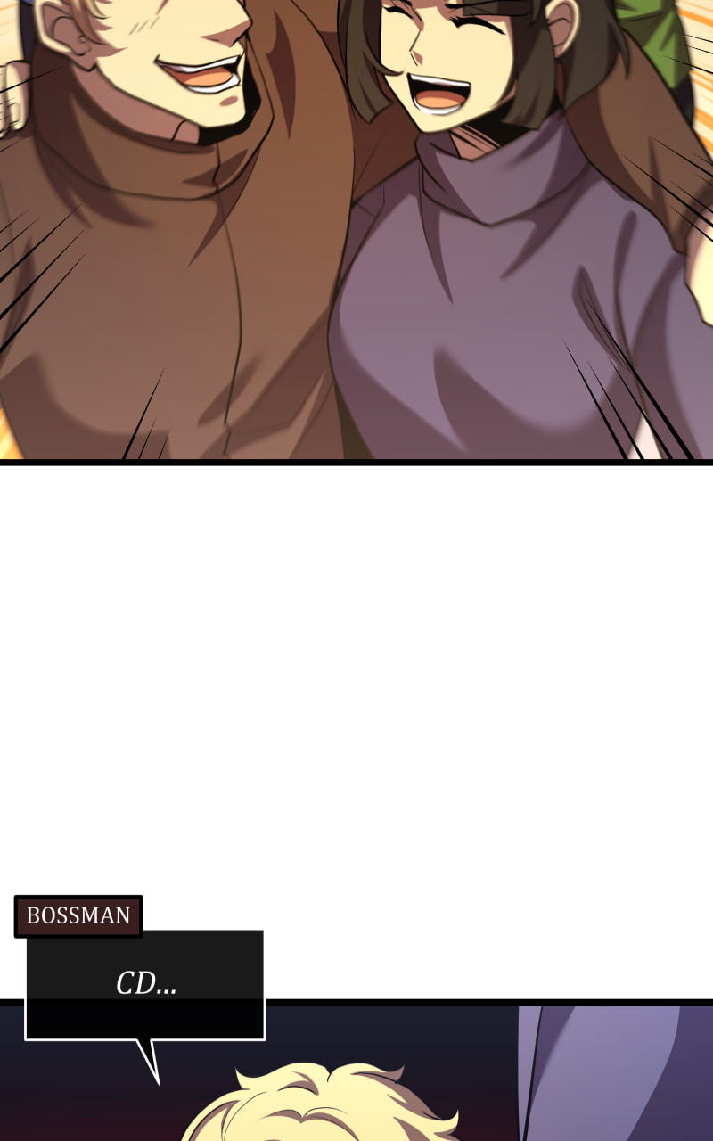 Kawaii Akuma Chapter 3 page 93 - 