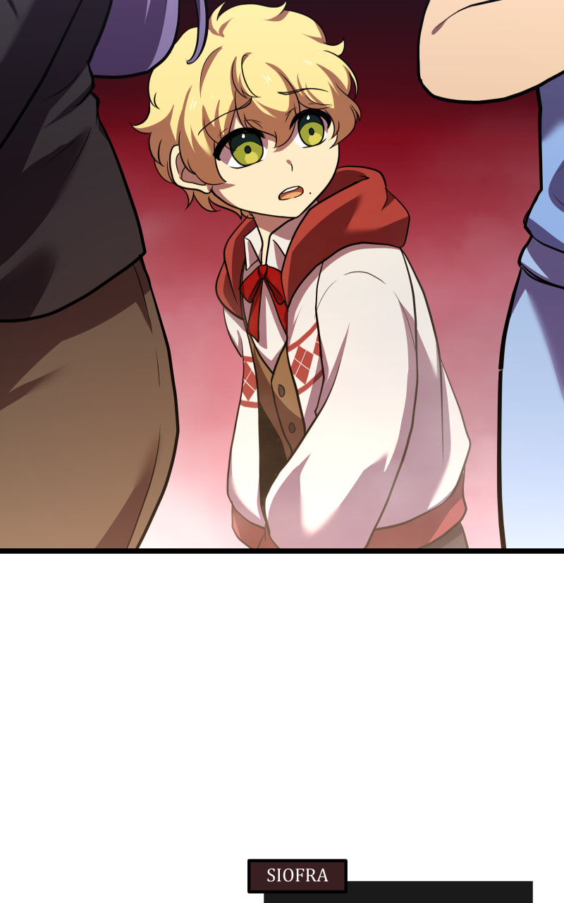 Kawaii Akuma Chapter 3 page 95 - 