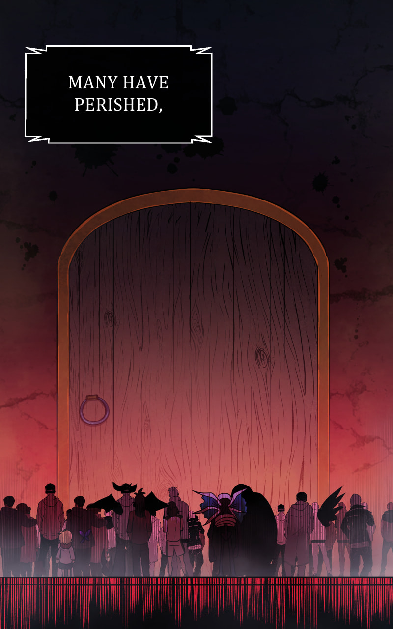 Kawaii Akuma Chapter 3 page 99 - 
