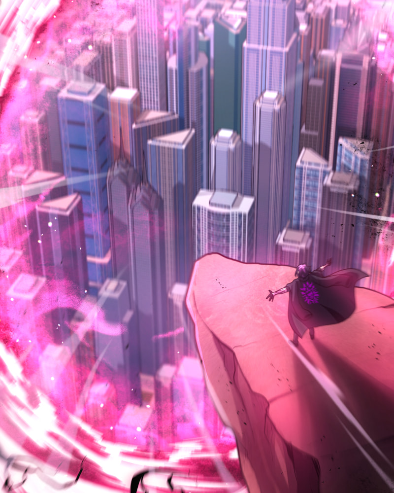 Kawaii Akuma Chapter 30 page 38 - 