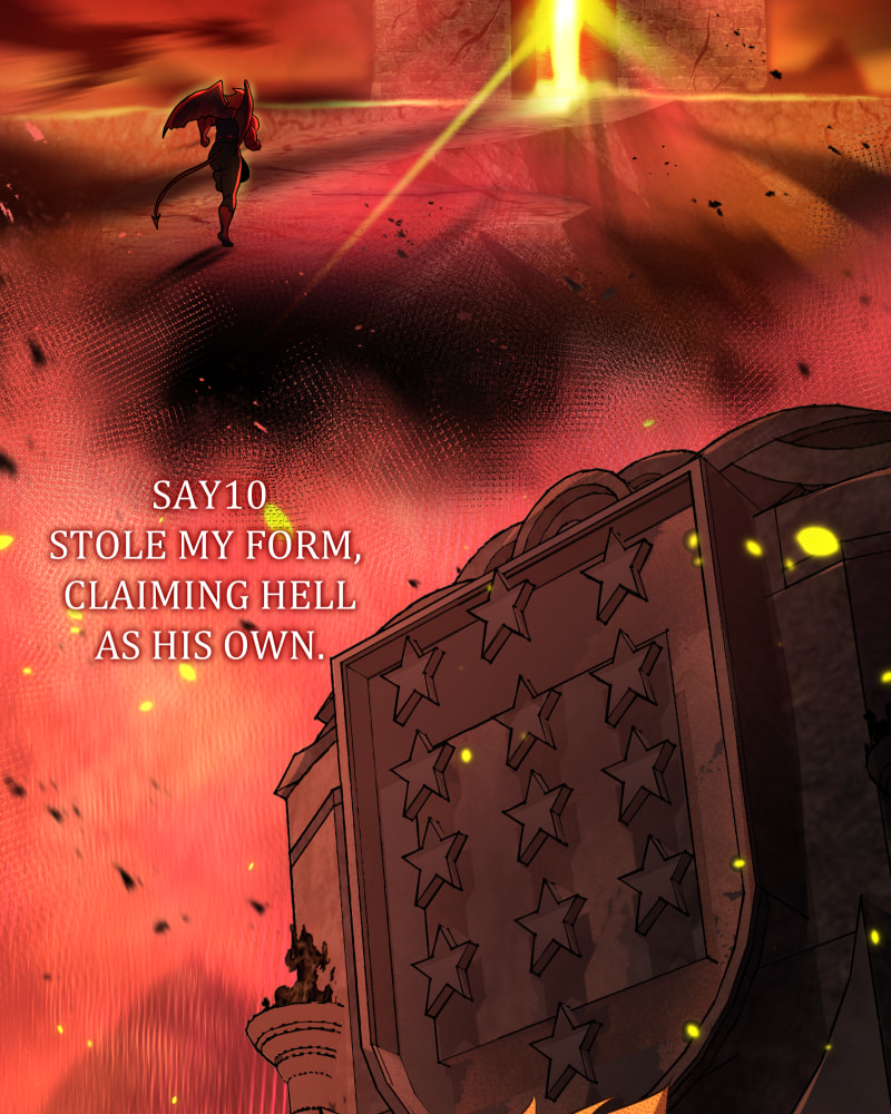 Kawaii Akuma Chapter 30 page 5 - 