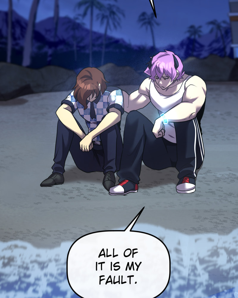 Kawaii Akuma Chapter 30 page 67 - 