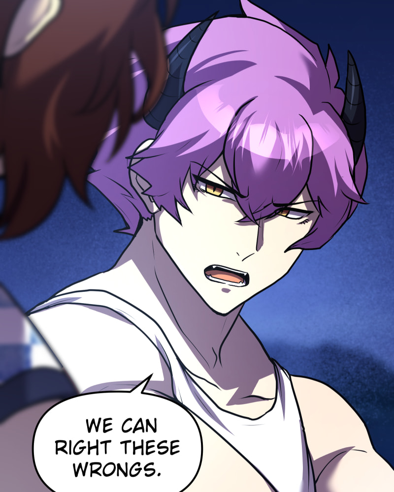 Kawaii Akuma Chapter 30 page 71 - 