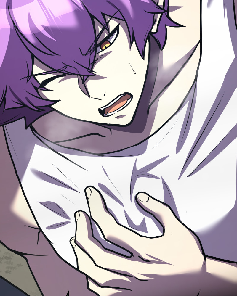 Kawaii Akuma Chapter 30 page 95 - 