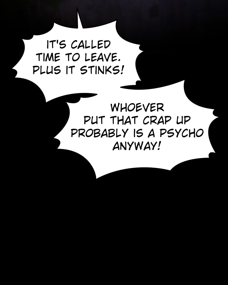 Kawaii Akuma Chapter 31 page 104 - 