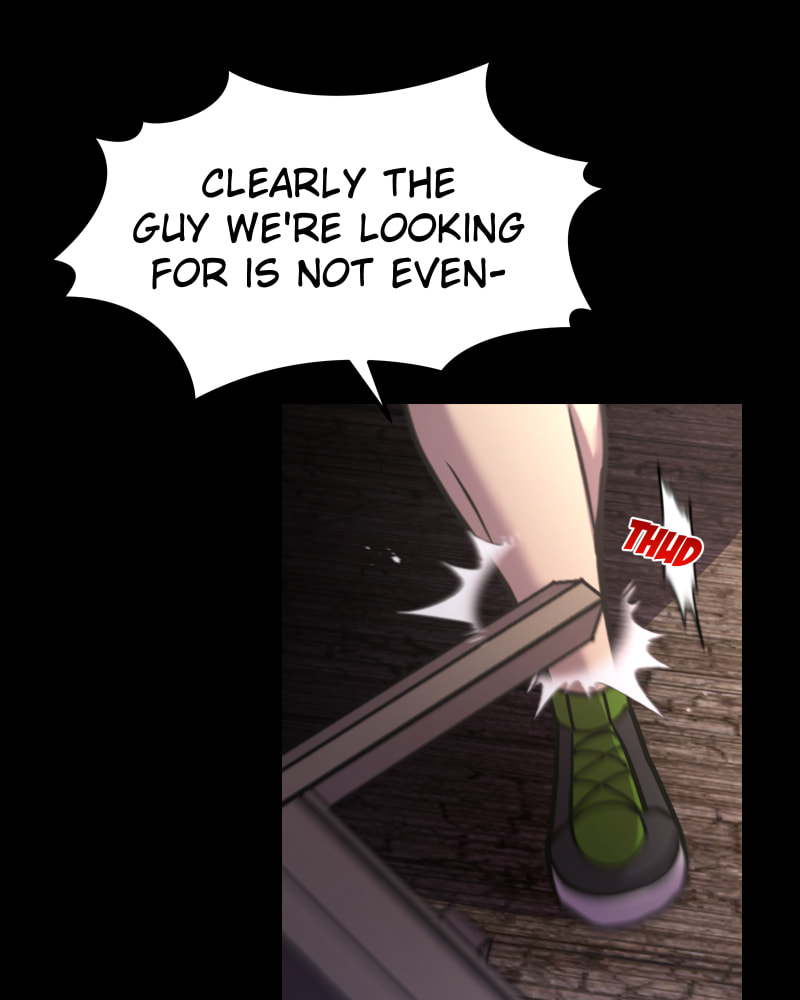 Kawaii Akuma Chapter 31 page 105 - 