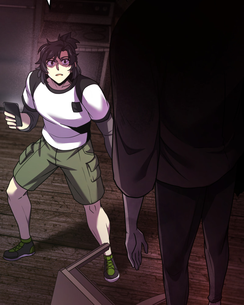 Kawaii Akuma Chapter 31 page 107 - 