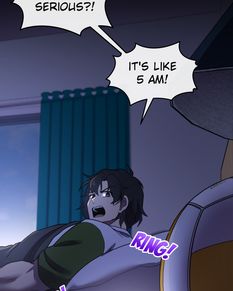 Kawaii Akuma Chapter 31 page 16 - 