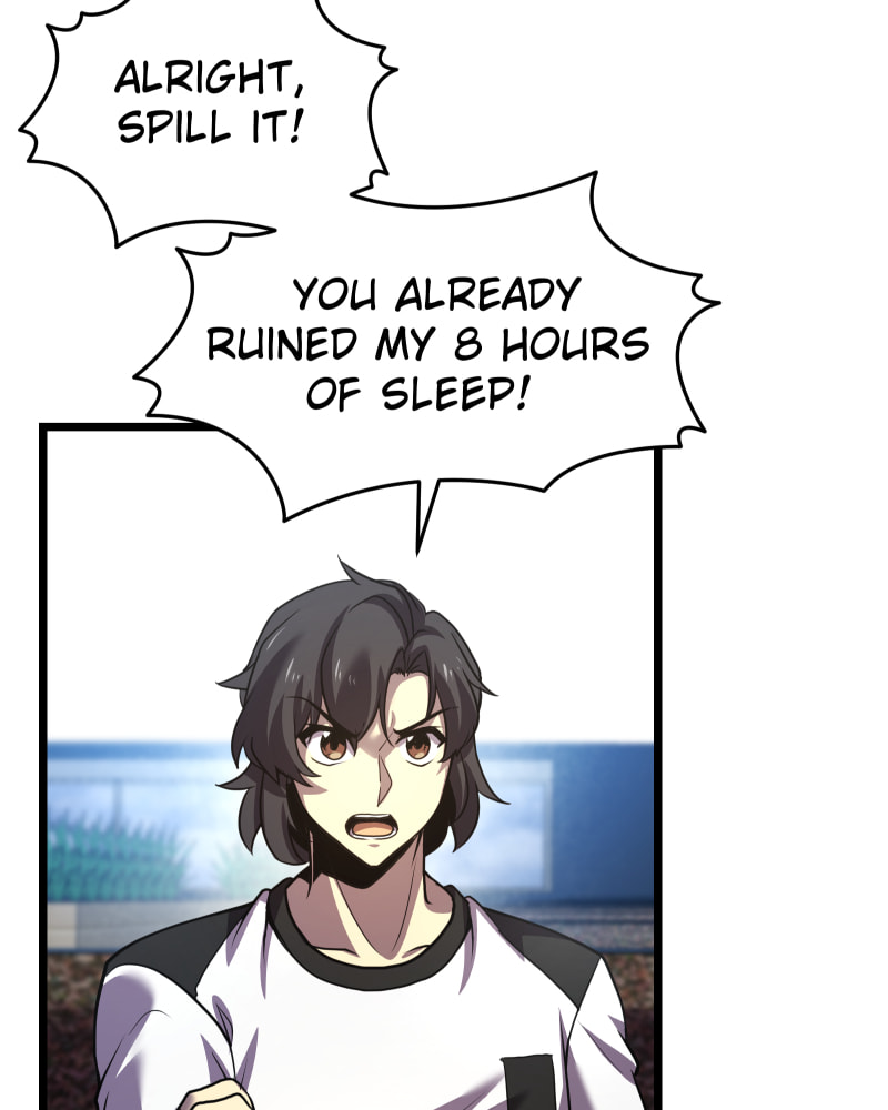 Kawaii Akuma Chapter 31 page 30 - 
