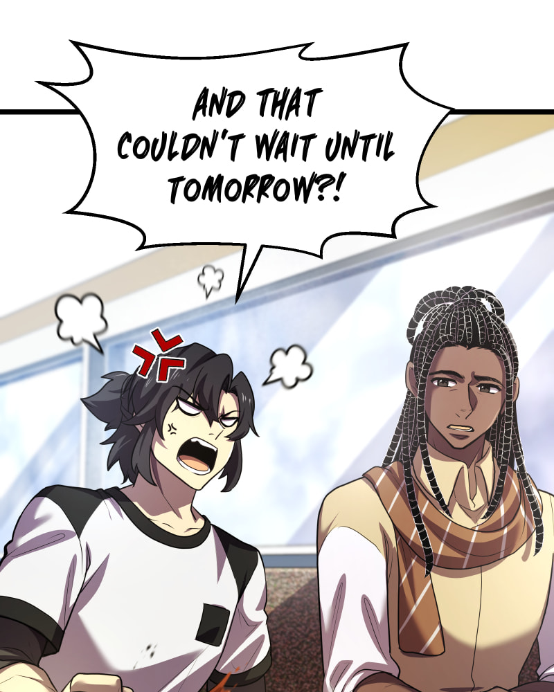 Kawaii Akuma Chapter 31 page 34 - 