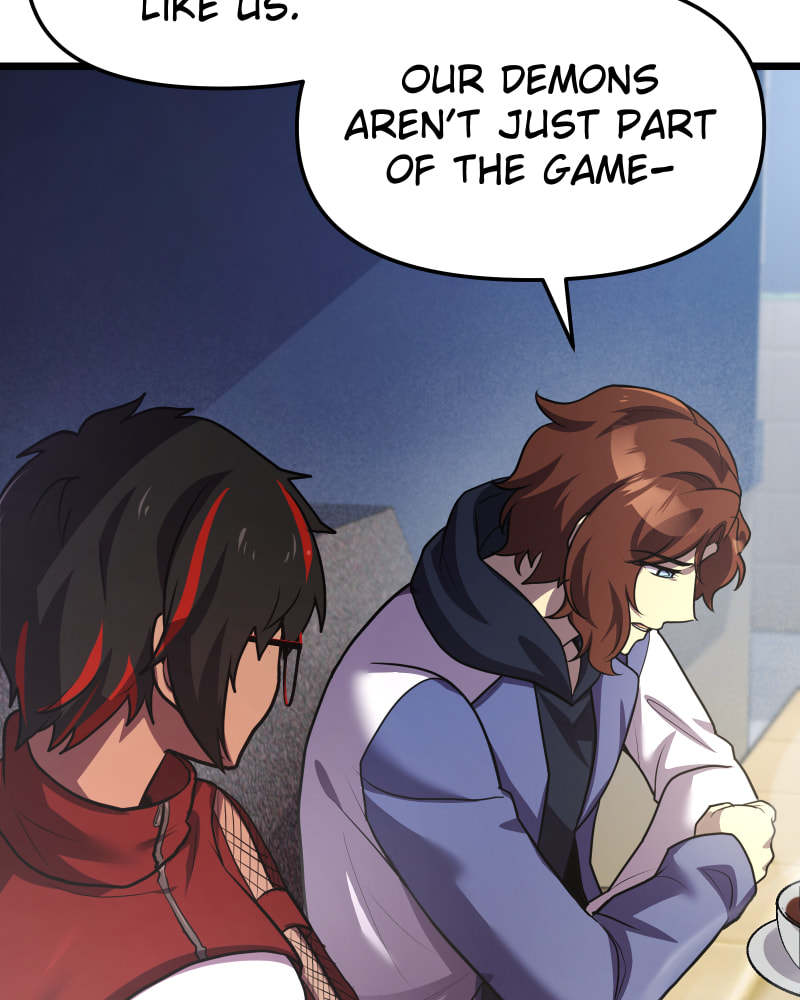 Kawaii Akuma Chapter 31 page 36 - 