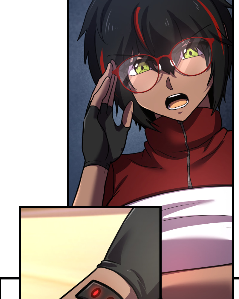 Kawaii Akuma Chapter 31 page 44 - 