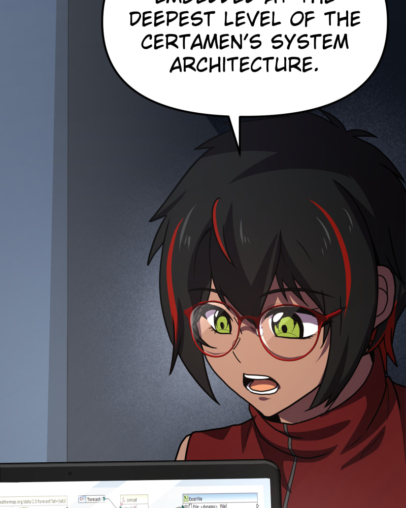 Kawaii Akuma Chapter 31 page 52 - 
