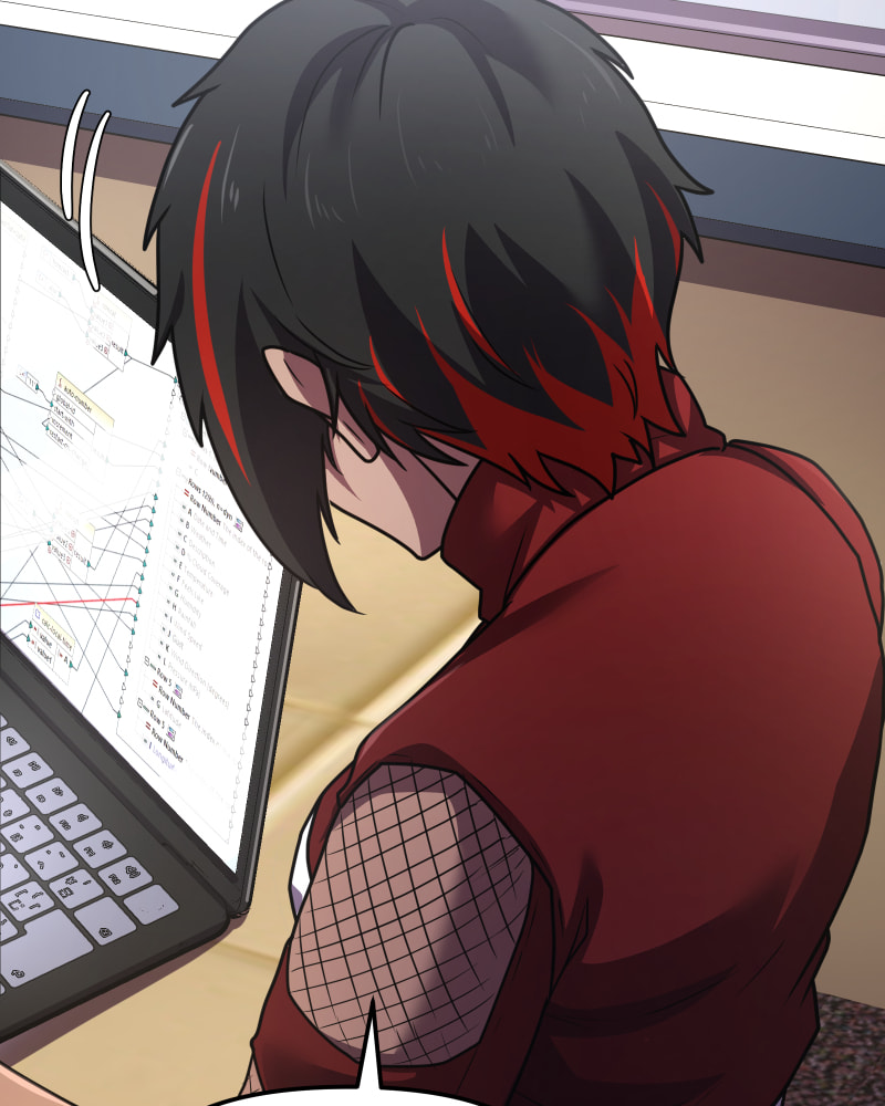 Kawaii Akuma Chapter 31 page 69 - 
