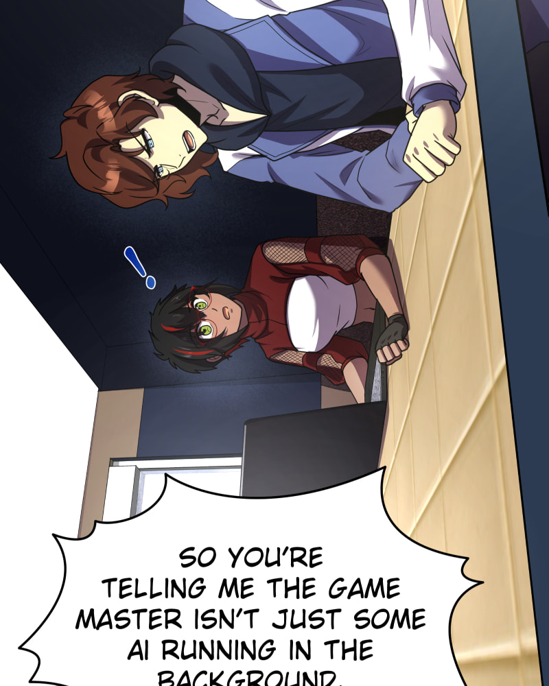 Kawaii Akuma Chapter 31 page 79 - 