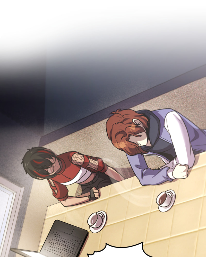Kawaii Akuma Chapter 31 page 93 - 