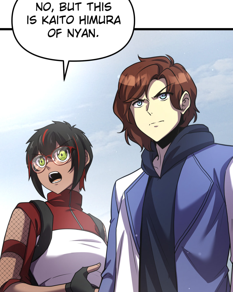 Kawaii Akuma Chapter 32 page 37 - 