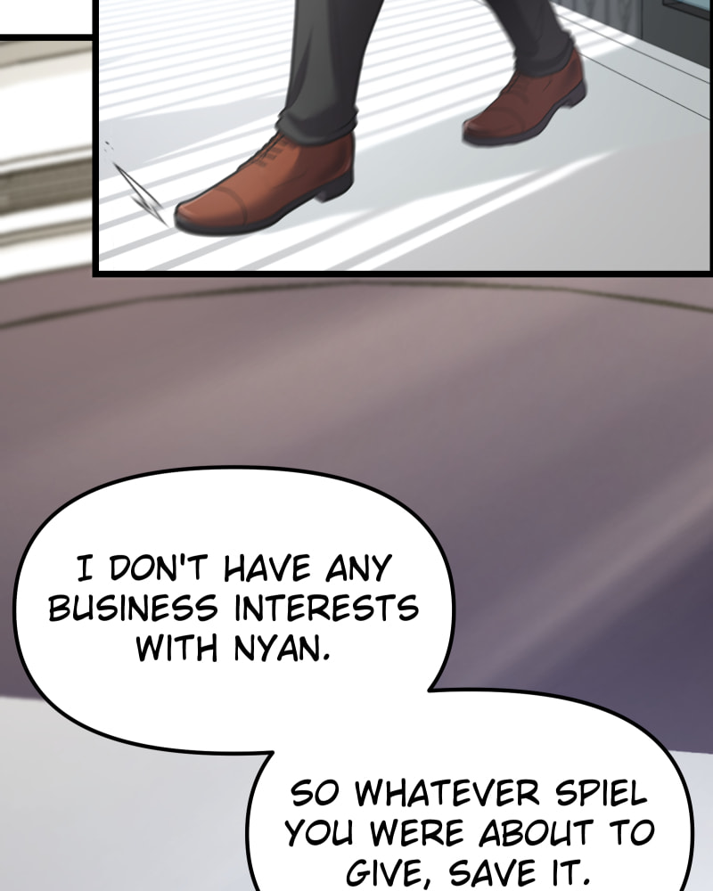 Kawaii Akuma Chapter 32 page 39 - 