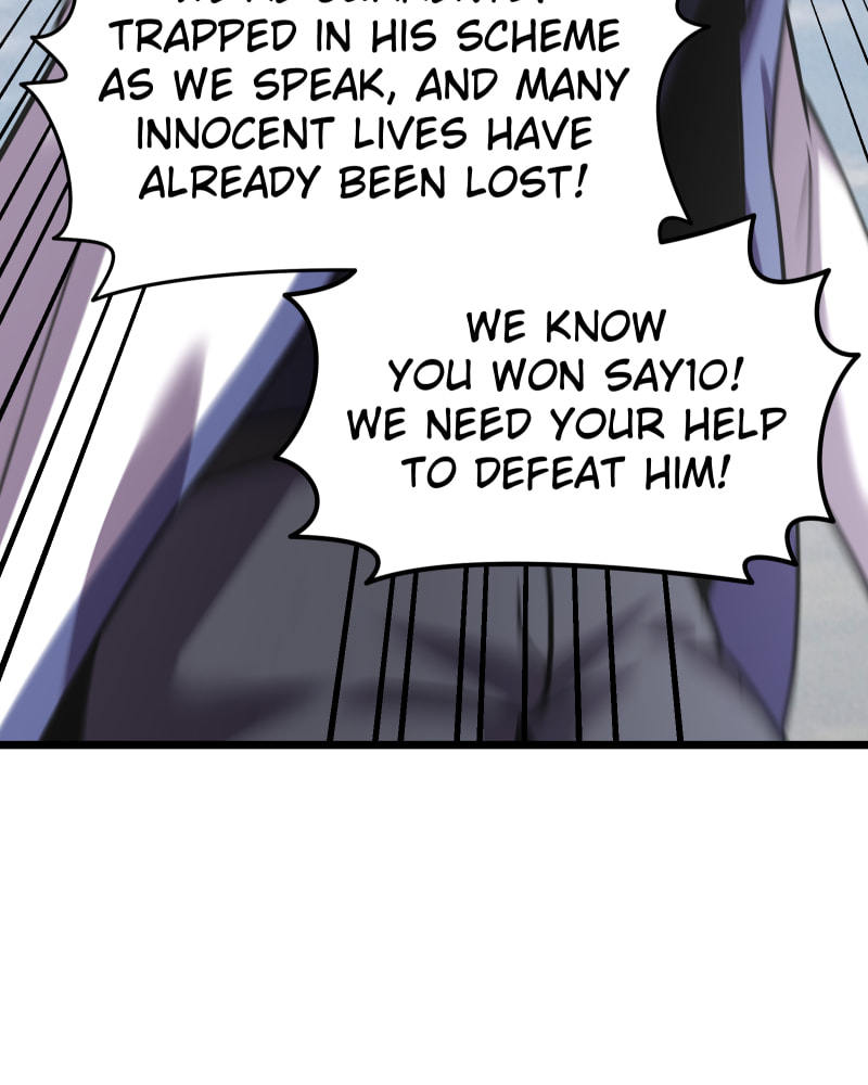 Kawaii Akuma Chapter 32 page 48 - 