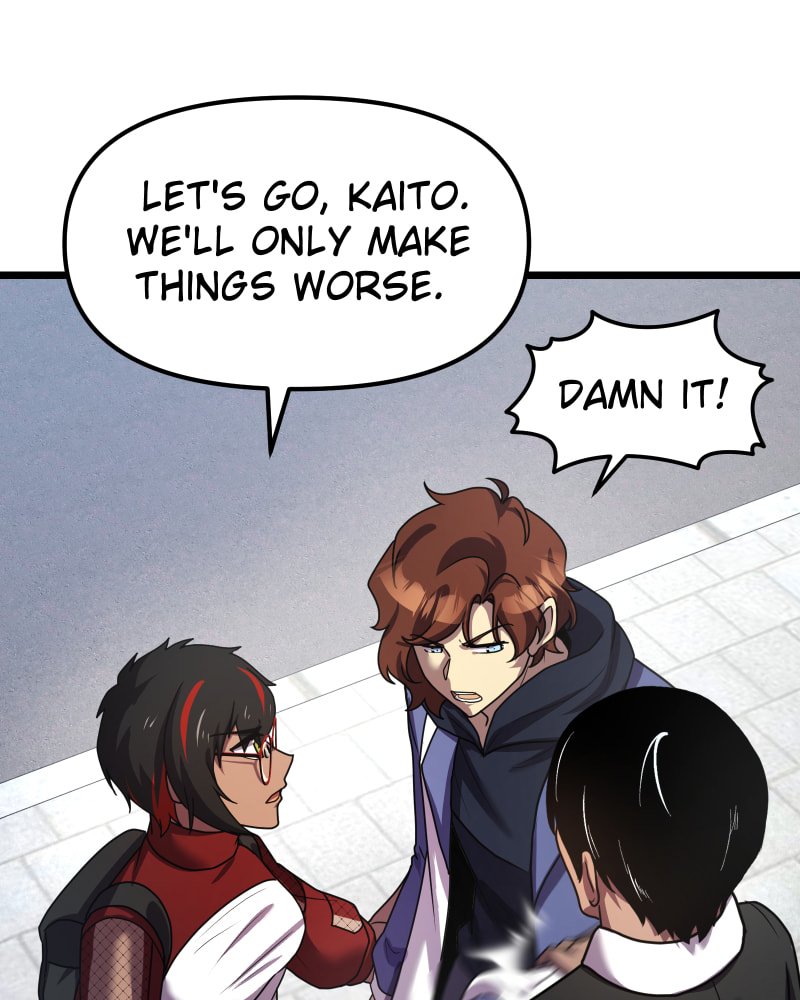 Kawaii Akuma Chapter 32 page 52 - 