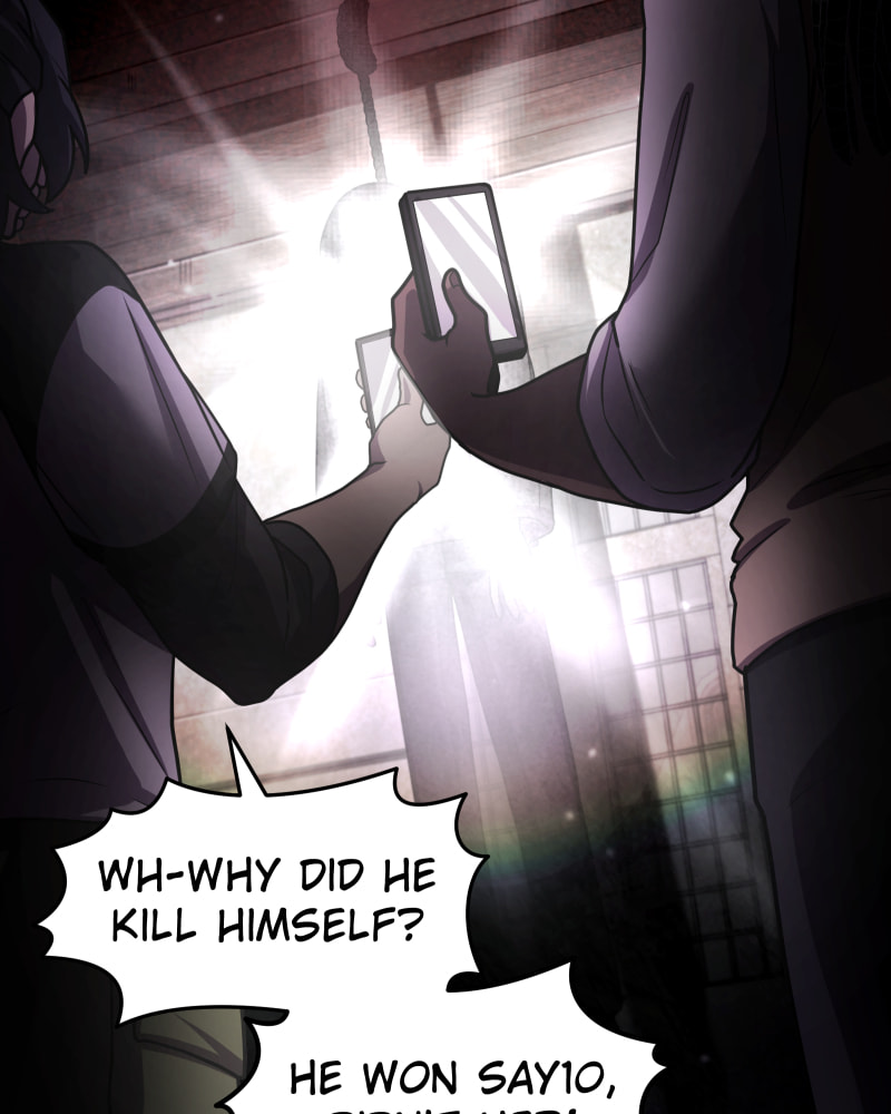 Kawaii Akuma Chapter 32 page 7 - 