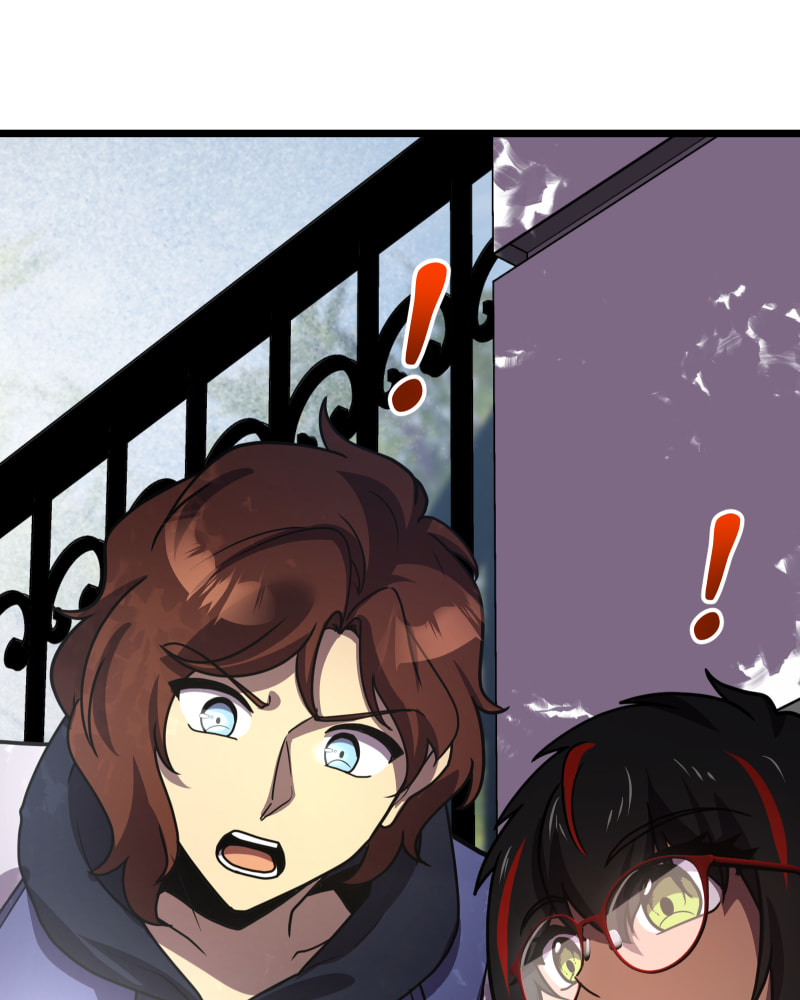 Kawaii Akuma Chapter 32 page 65 - 