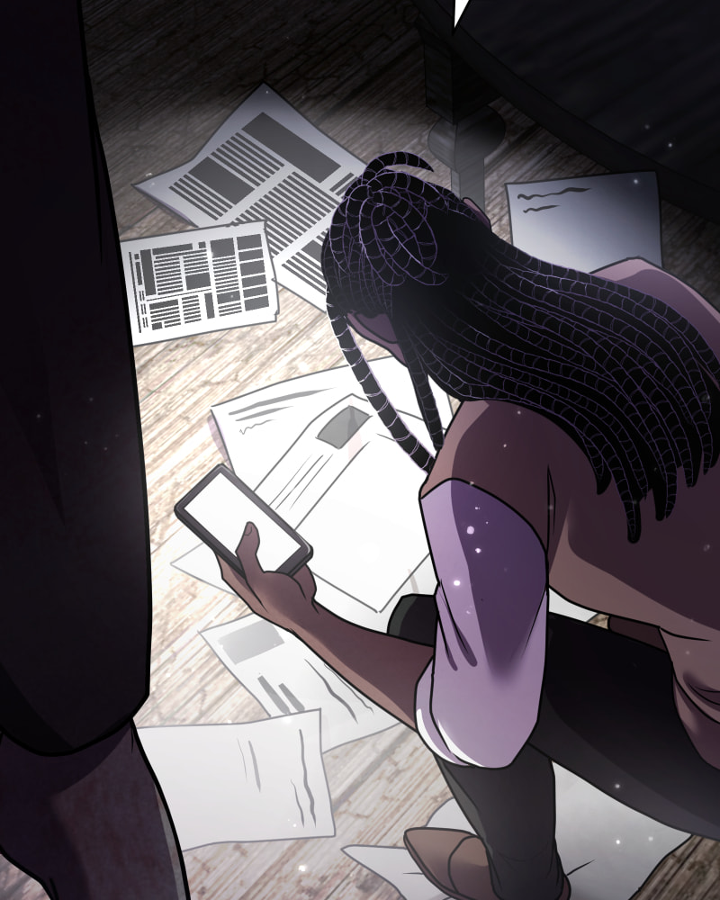 Kawaii Akuma Chapter 32 page 10 - 