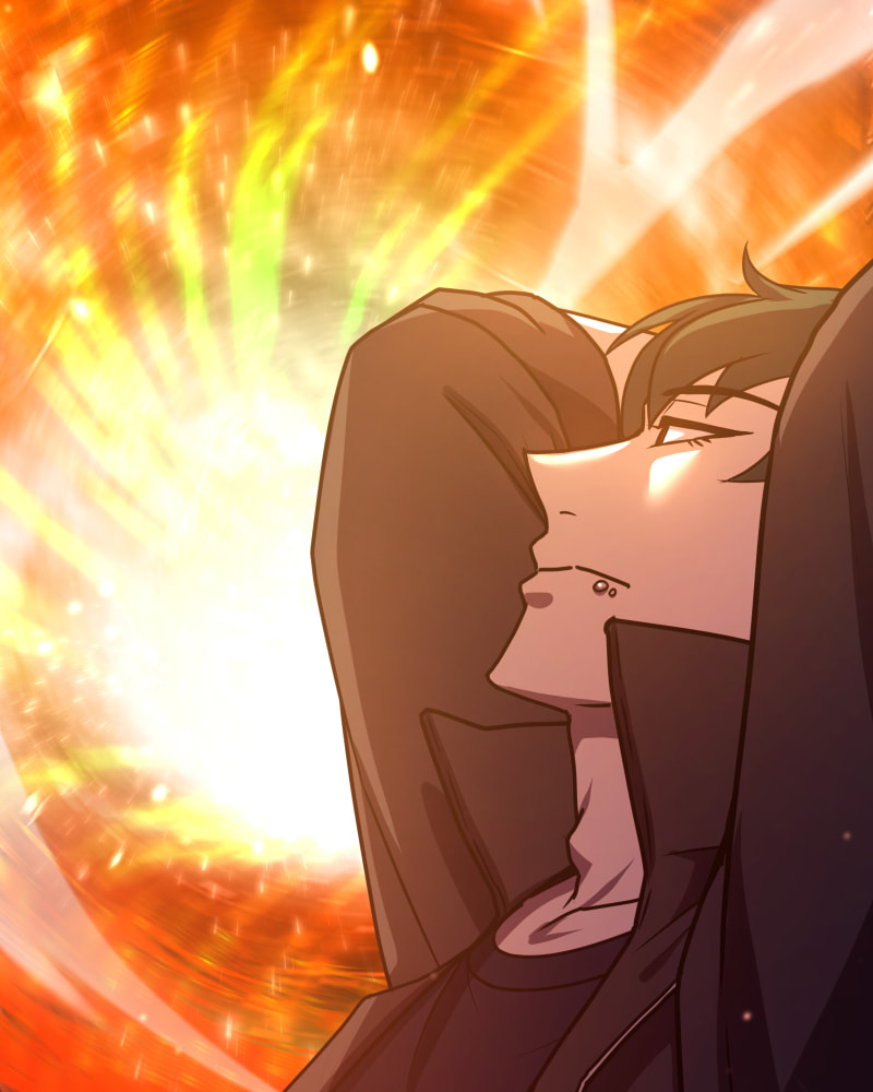 Kawaii Akuma Chapter 33 page 105 - 