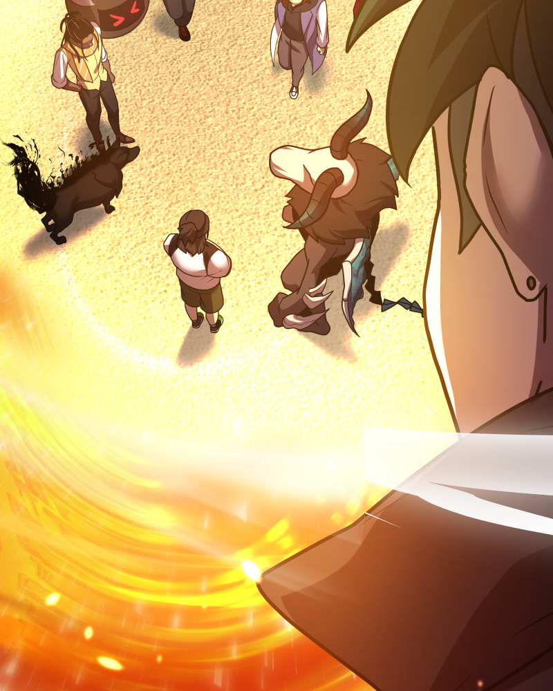 Kawaii Akuma Chapter 33 page 108 - 