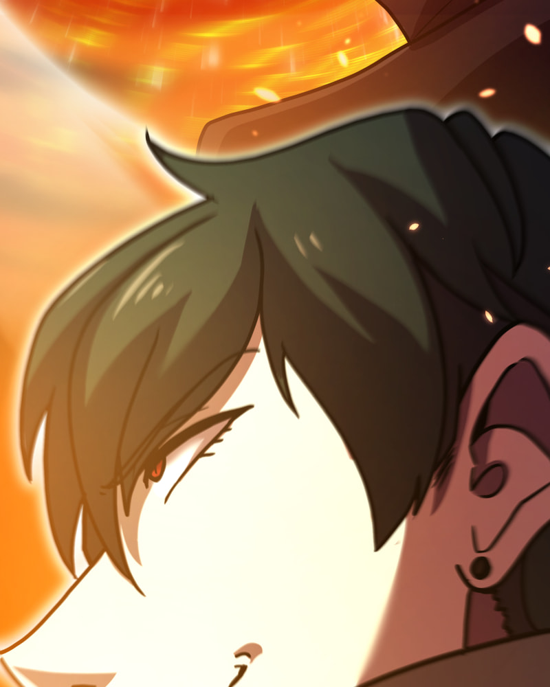 Kawaii Akuma Chapter 33 page 109 - 