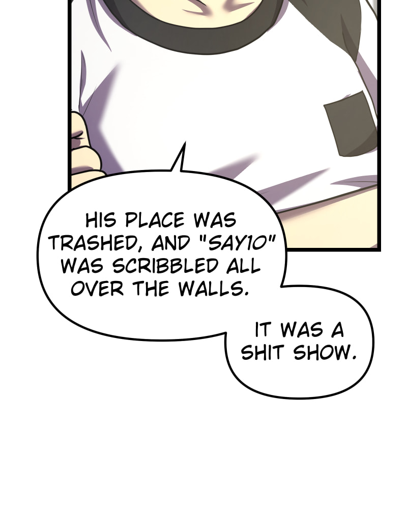 Kawaii Akuma Chapter 33 page 13 - 