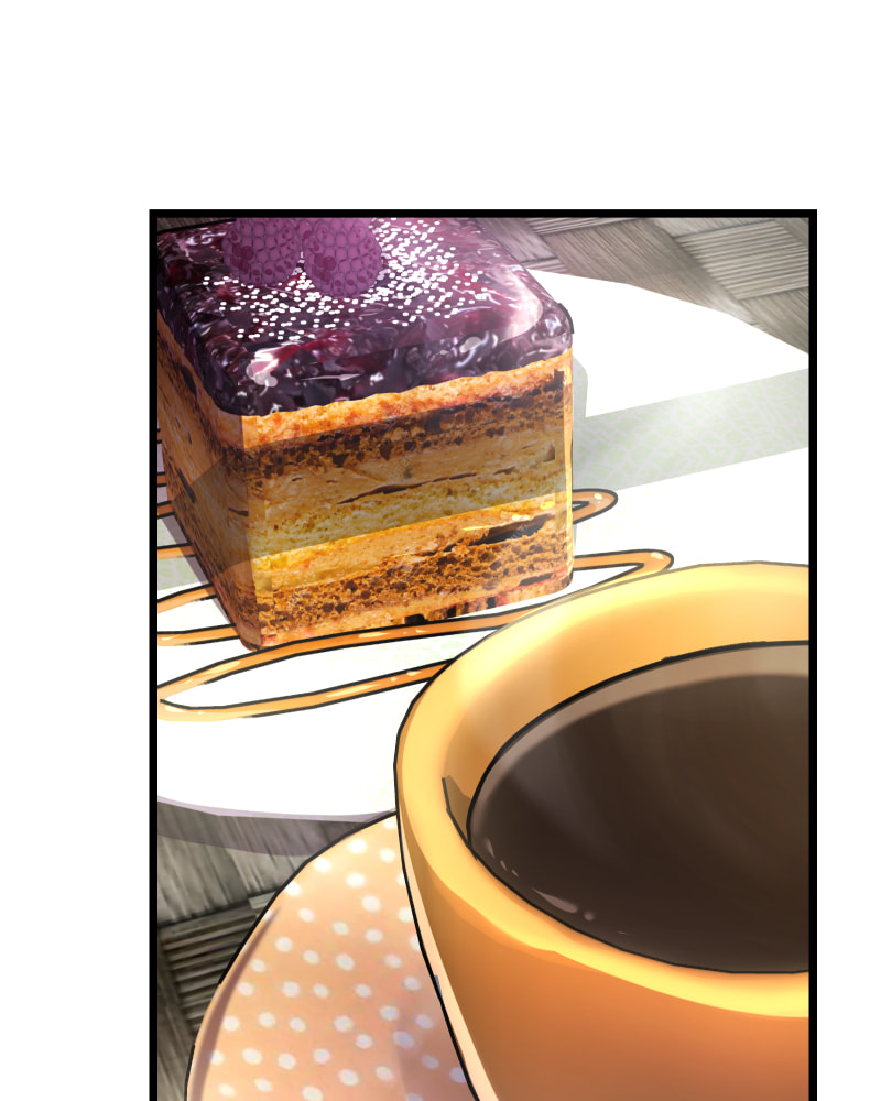 Kawaii Akuma Chapter 33 page 3 - 