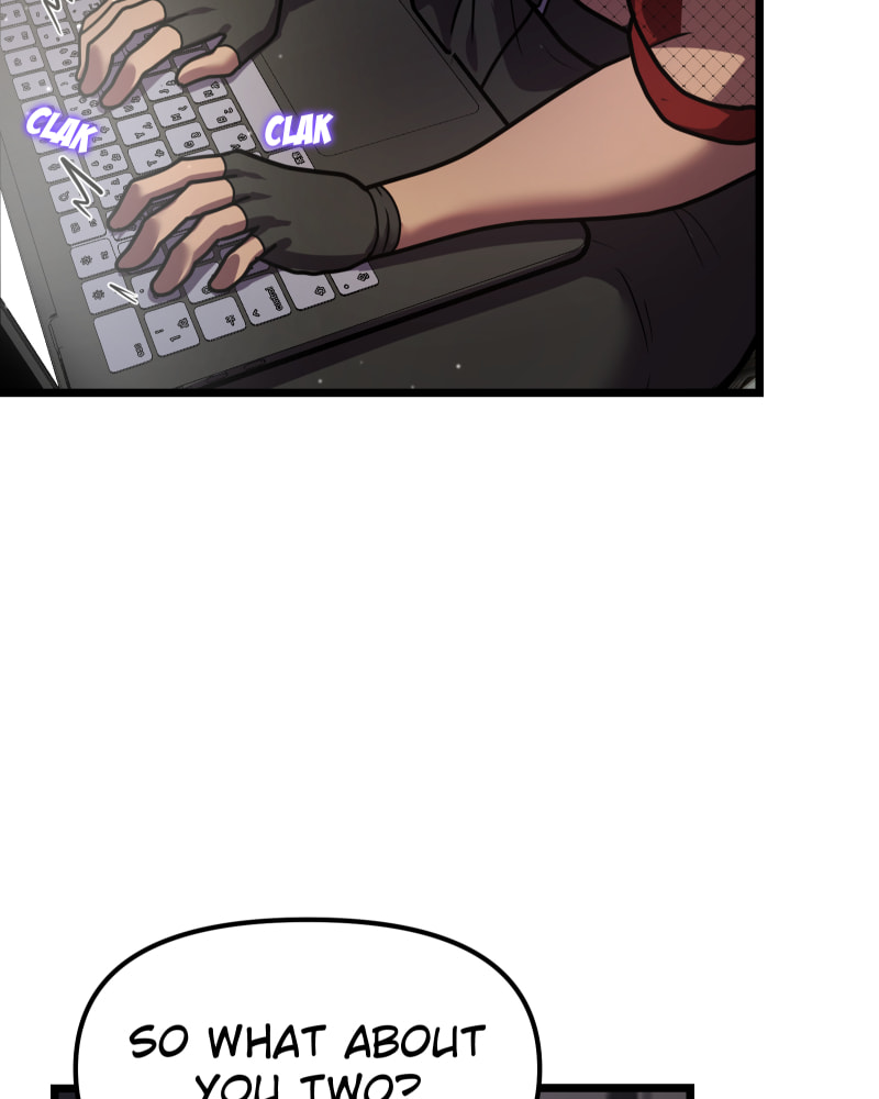 Kawaii Akuma Chapter 33 page 21 - 