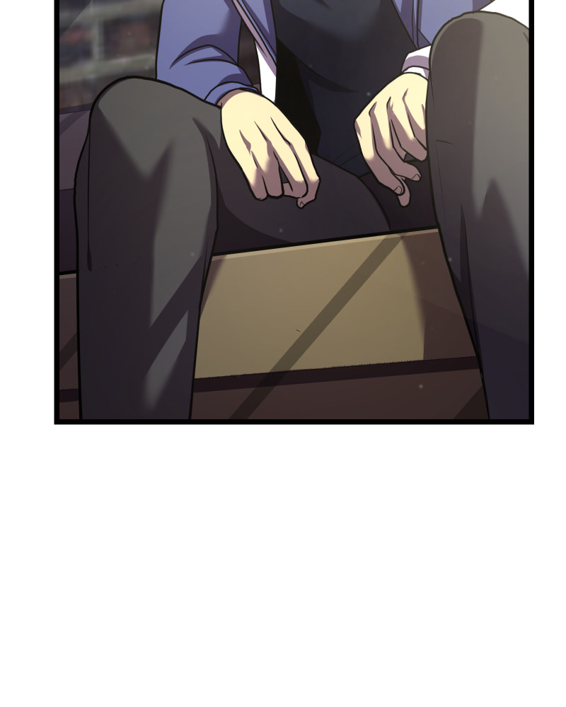 Kawaii Akuma Chapter 33 page 25 - 