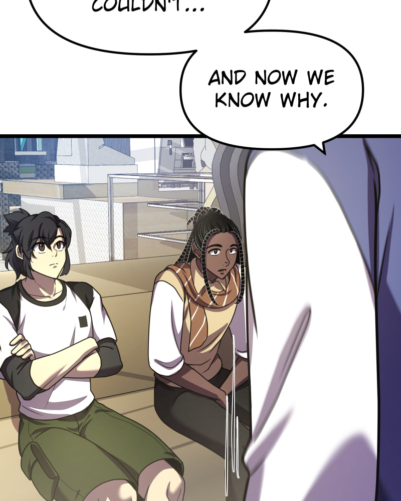 Kawaii Akuma Chapter 33 page 41 - 