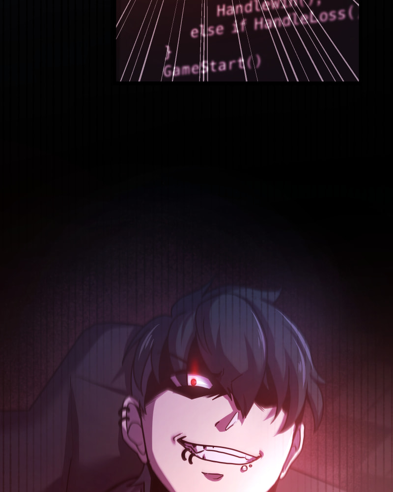 Kawaii Akuma Chapter 33 page 59 - 