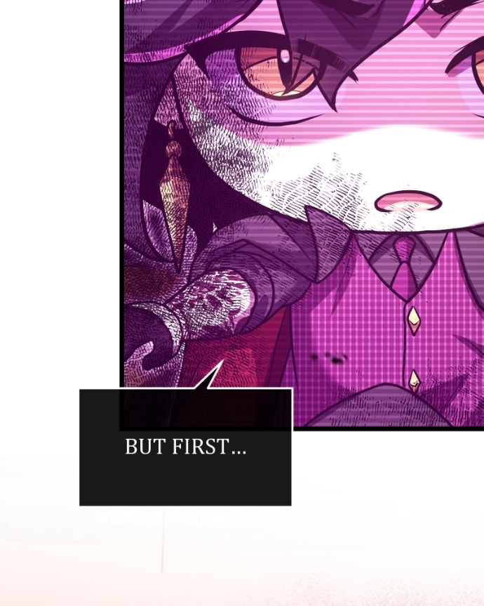 Kawaii Akuma Chapter 34 page 12 - 