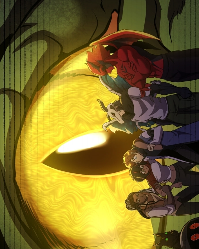 Kawaii Akuma Chapter 34 page 114 - 