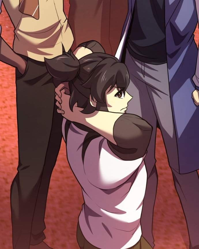 Kawaii Akuma Chapter 34 page 14 - 