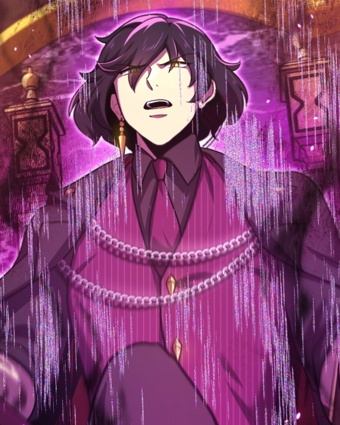 Kawaii Akuma Chapter 34 page 16 - 