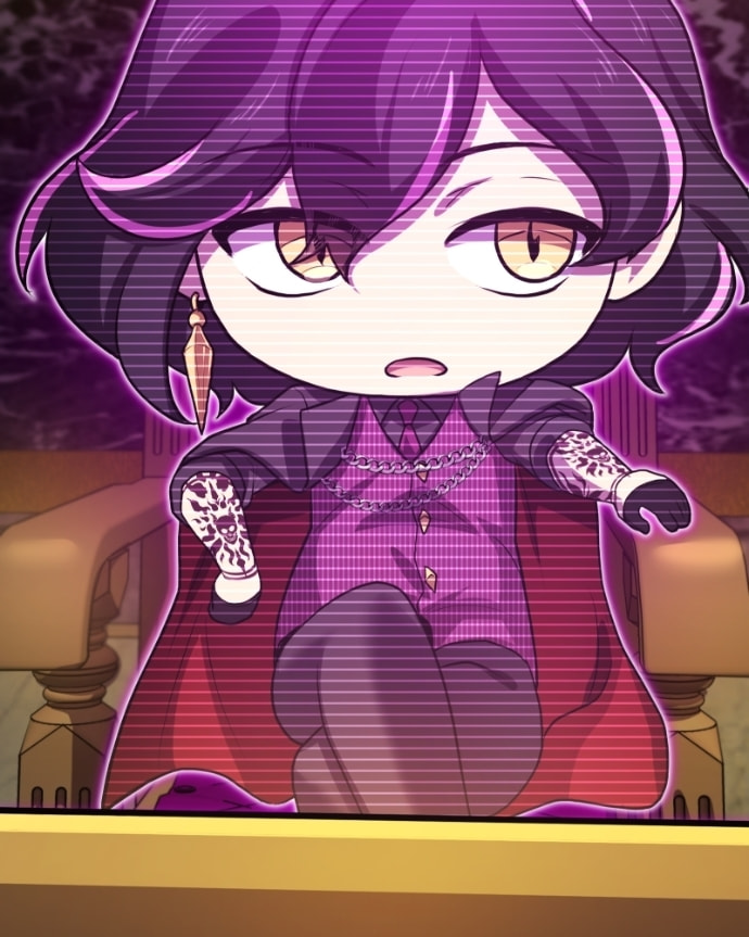Kawaii Akuma Chapter 34 page 4 - 