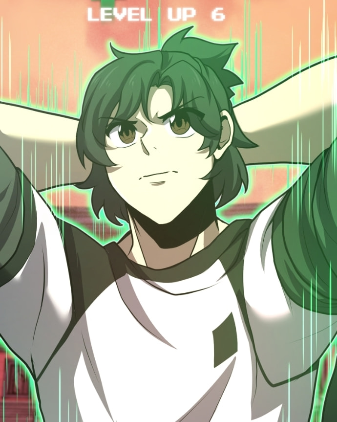 Kawaii Akuma Chapter 34 page 32 - 