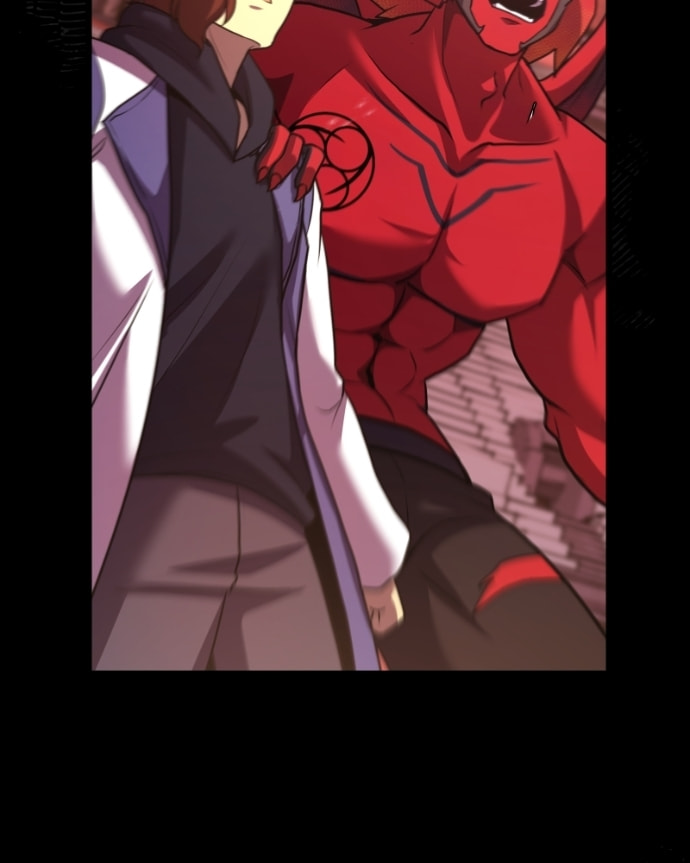 Kawaii Akuma Chapter 34 page 51 - 