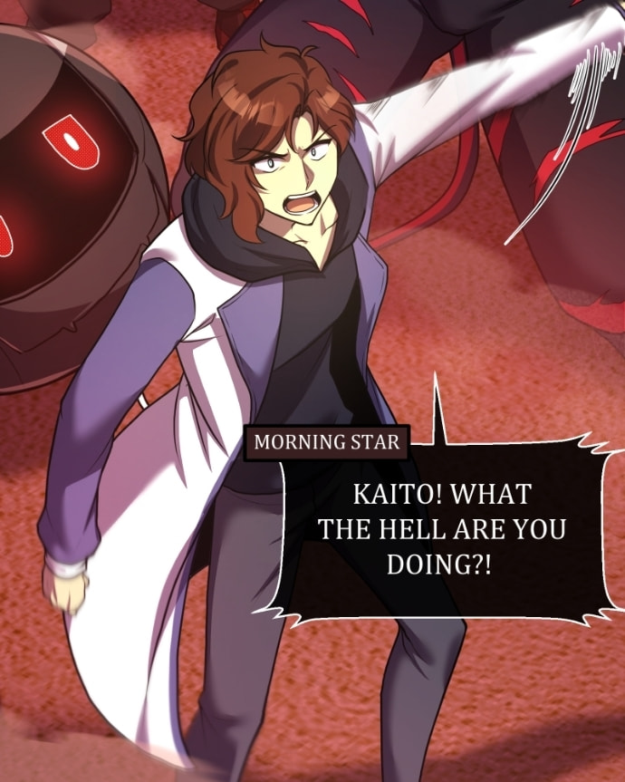 Kawaii Akuma Chapter 34 page 59 - 