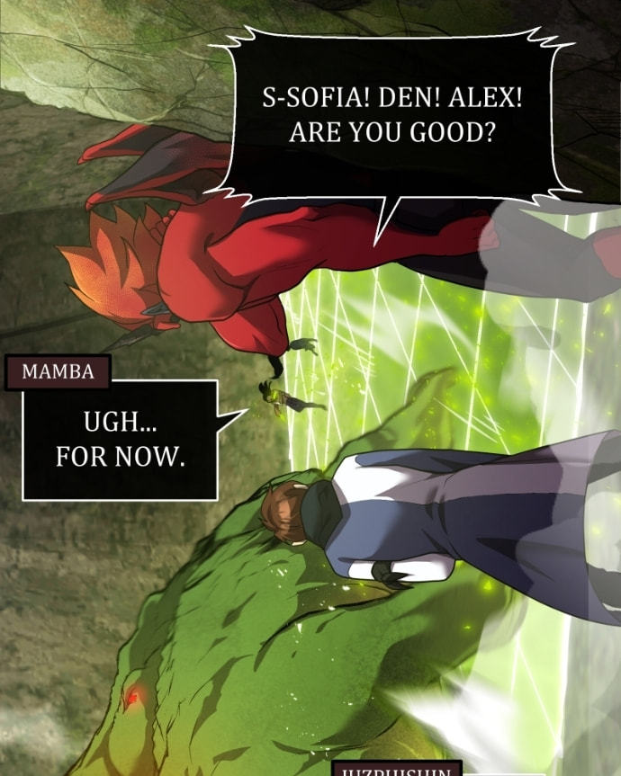 Kawaii Akuma Chapter 35 page 118 - 
