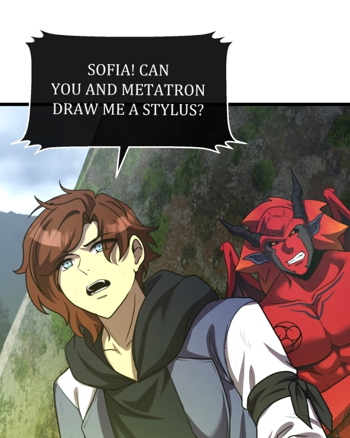 Kawaii Akuma Chapter 35 page 123 - 