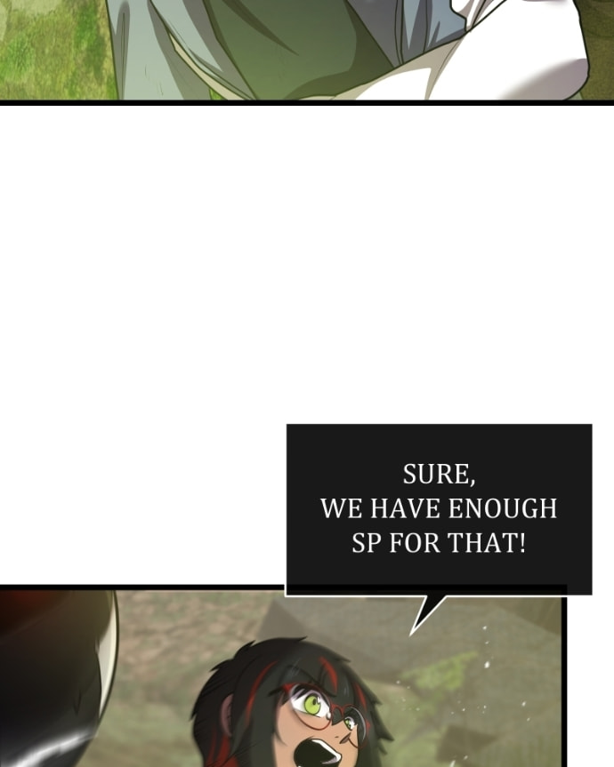Kawaii Akuma Chapter 35 page 124 - 