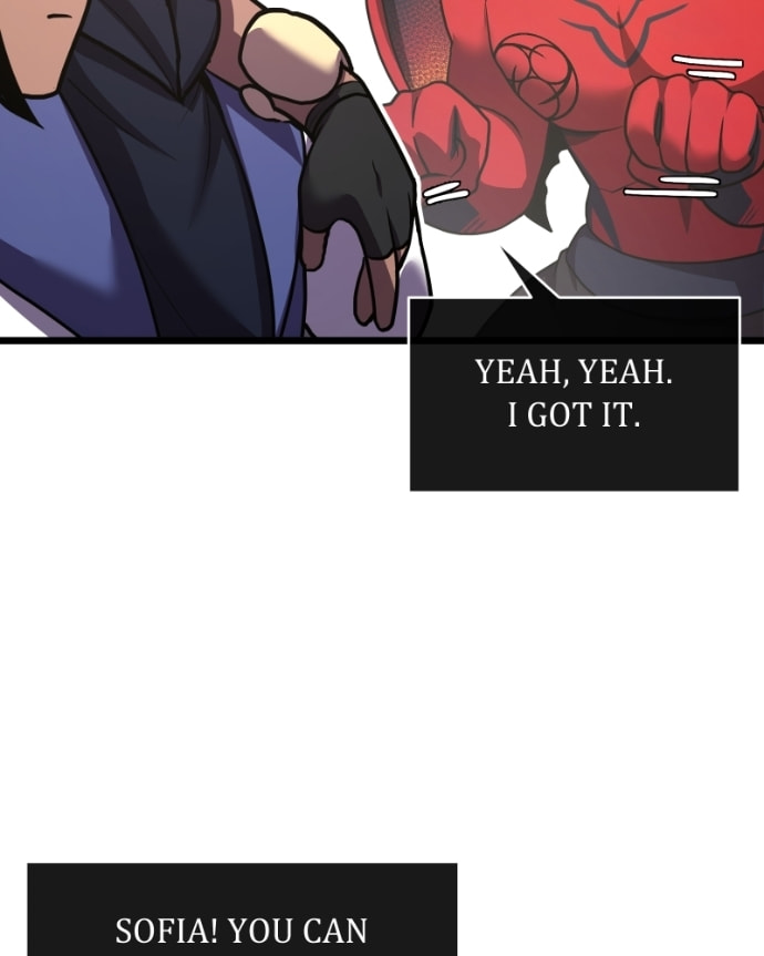 Kawaii Akuma Chapter 35 page 20 - 